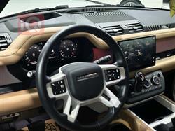 لاند روفر دفندر